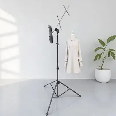 Premium Folding Portable Adjustable Music Stand for Sheet Music Guitar Piano Violin Orchestra Concert Reading Book Recipe