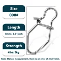 Size 000  8mm 2kg