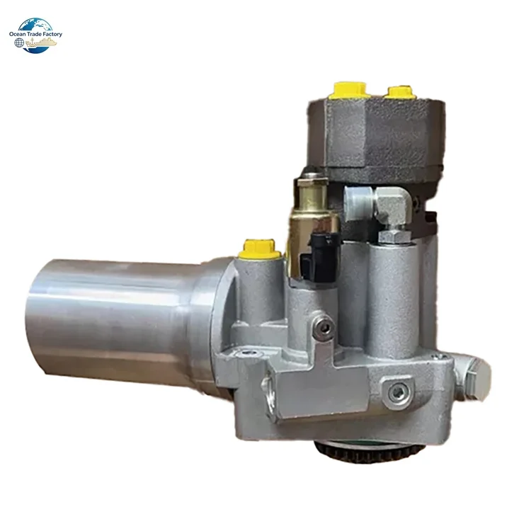 Fuel  Pump 162-9610 1629610 for Engine