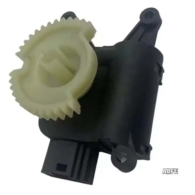6R1907511A 6R1907511 Zawór regulacji temperatury Serwomotor klapki powietrznej do VW Polo Skoda Fabia Rapid Seat Ibiza Toledo