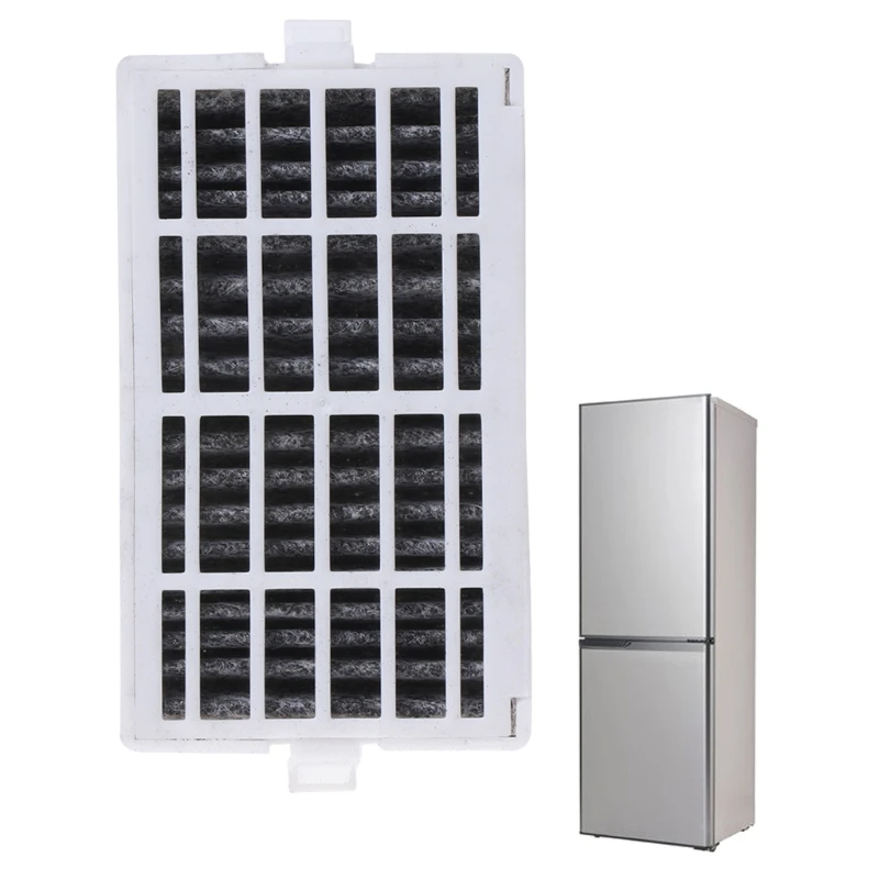 Accesorios para refrigerador, piezas filtro HEPA para W10311524 AIR1, envío directo