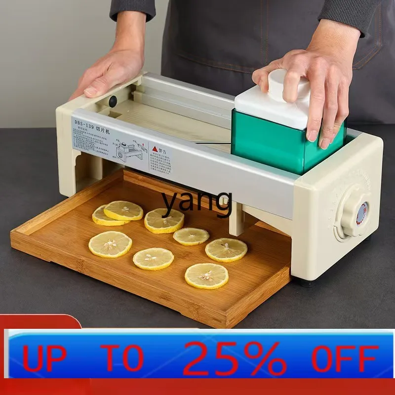 

lmm manual fruit cutting artifact commercial household fruit tea slicer