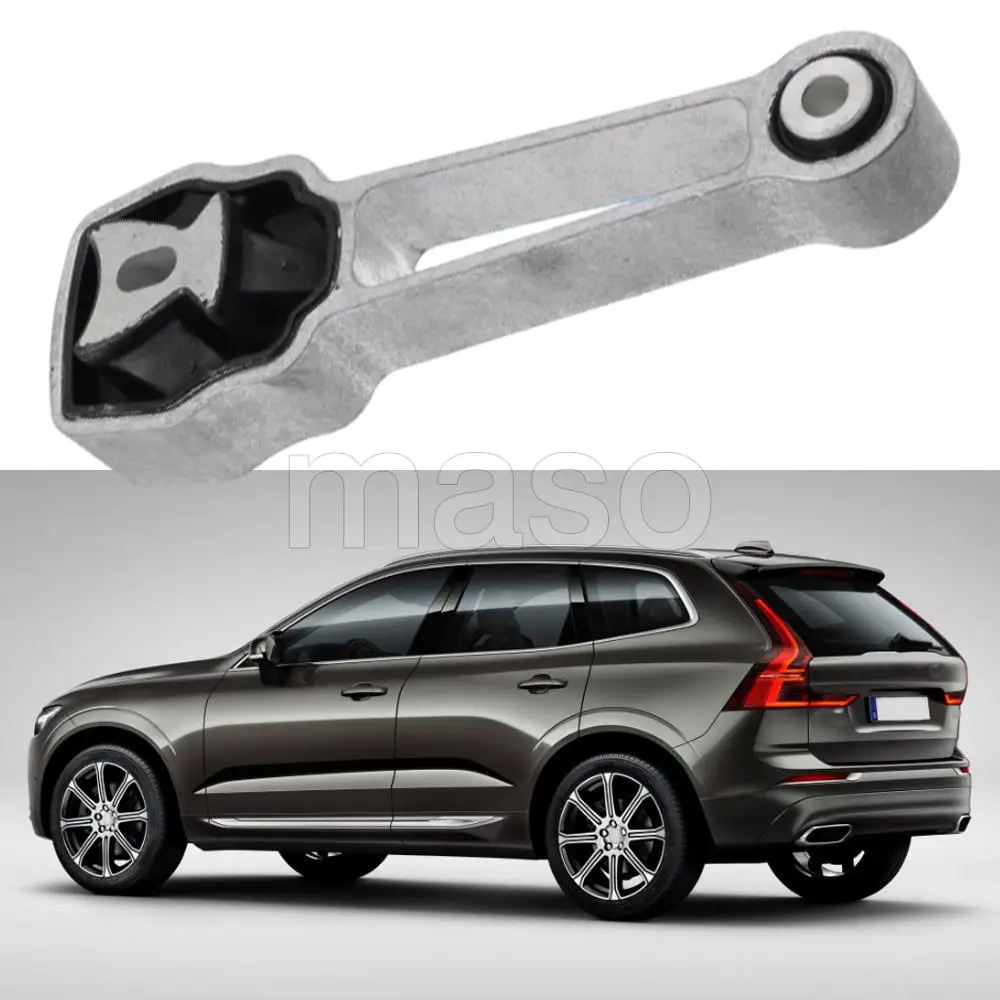 

30680474 Engine Mount For Volvo XC60 2010-2016 S60 2011-2016 V60 2015-2016 S80 2007-2015 V70 2008-2010 XC70 2008-2015