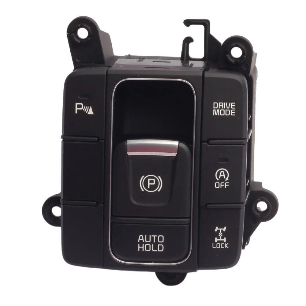 

93600C5590 Original Genuine Handbrake Switch Parking Button Switch for Kia Sorento 93600-C5590