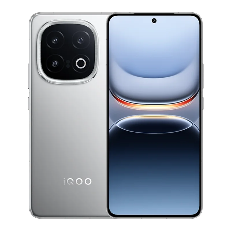 هاتف محمول Vivo Iqoo 13 الأصلي مقاس 6.82 بوصة AMOLED 144HZ وكاميرا 50.0 ميجابكسل وشحن 120 وات وبطارية 6150 مللي أمبير في الساعة Snapdragon 8 Elite Android 15.0 OTA #2