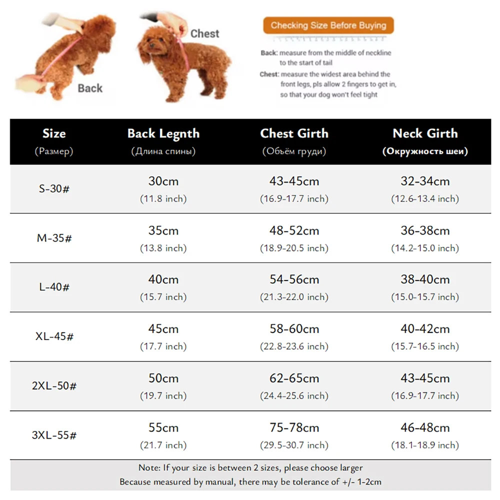 Waterproof Winter Dog Snowsuit, Fully Closed Belly Puffy Windproof Overalls For Outdoor Medium Male Female Dogs Pet Supplies