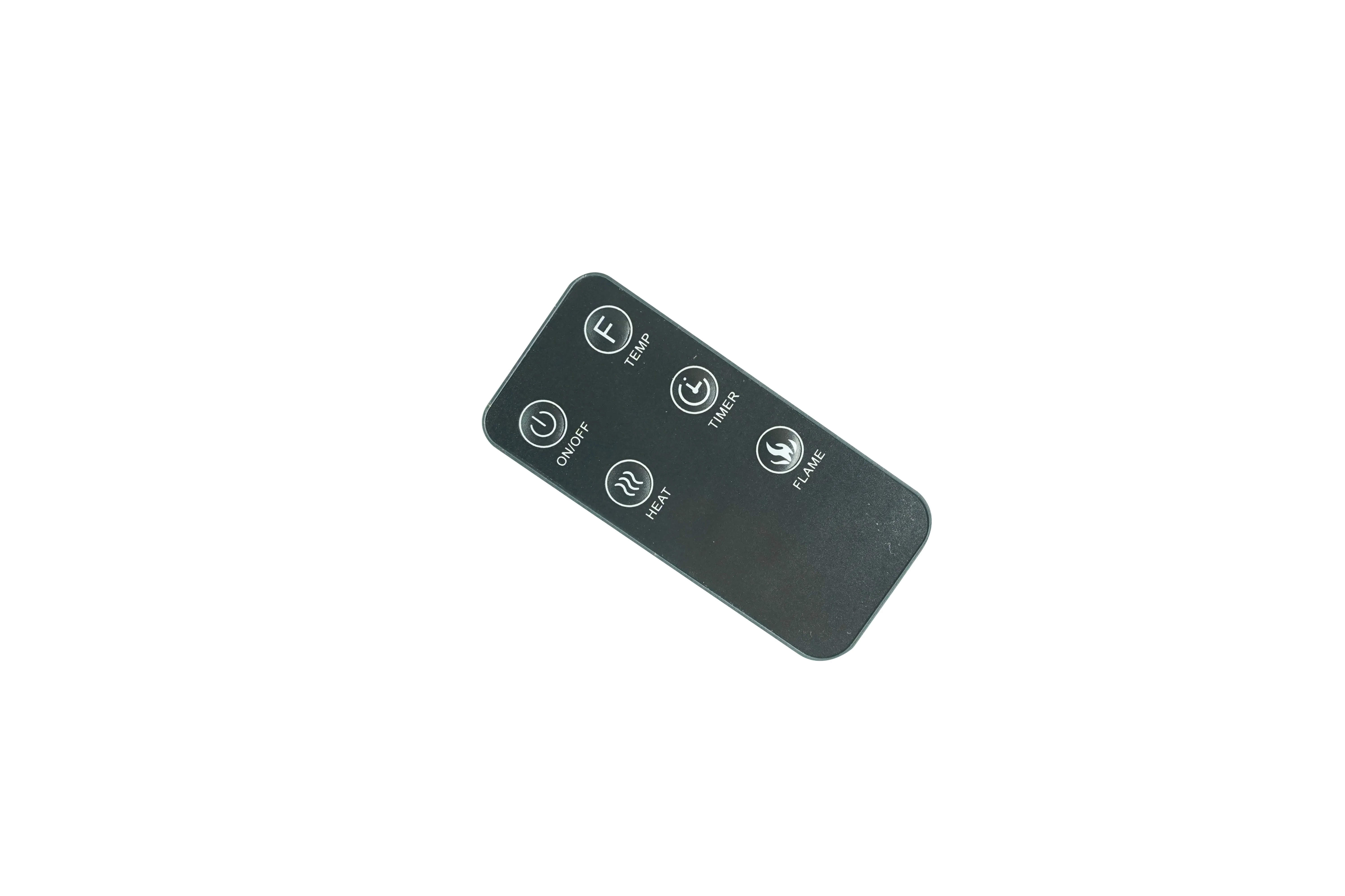 Remote Control For e-Flame USA KODIAK EF-TI24 EF-TI28  EF-TI16 & XBrand HT9738LG LED 3D Electric Fireplace Space Stove Heater