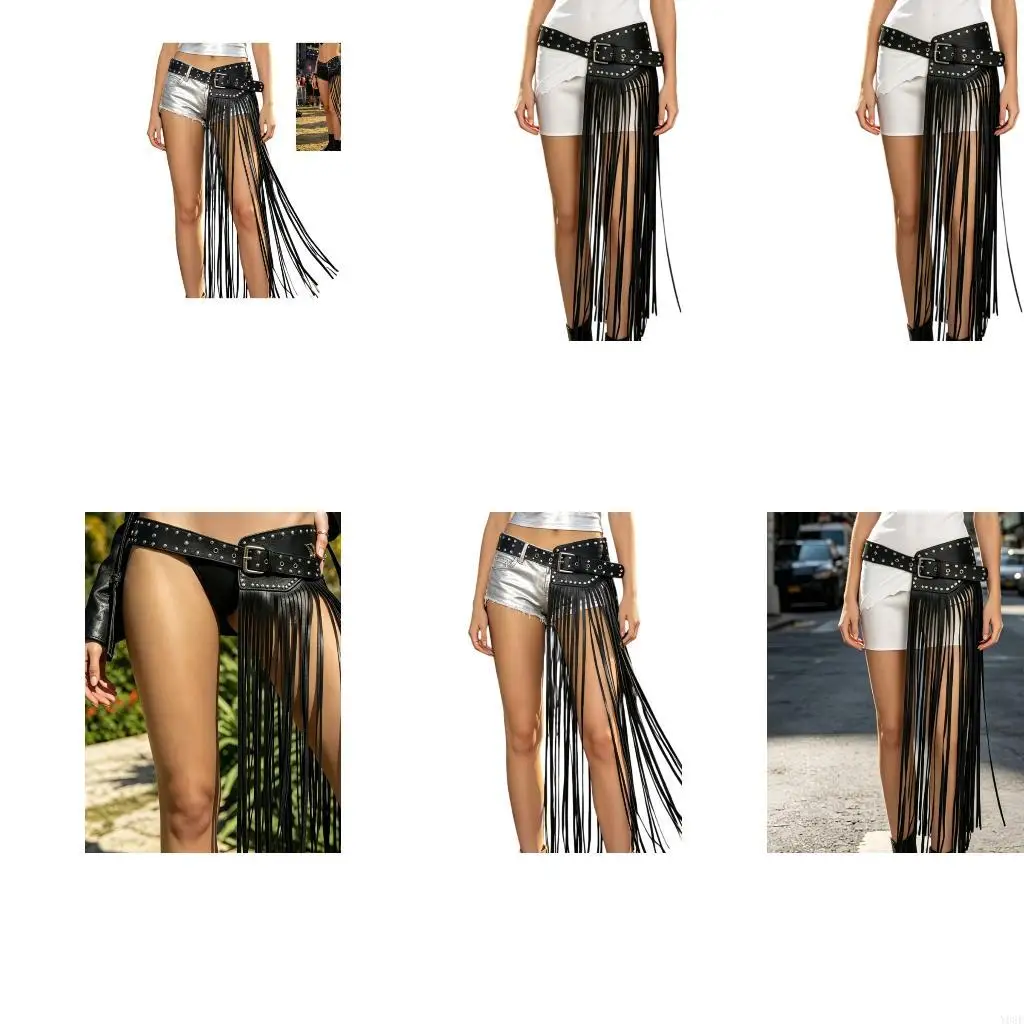 western-styles-fringed-waist-belt-with-pin-buckles-rivets-studded-waistband-for-various-outfit-enhancer-cosplay-accessory-y08e