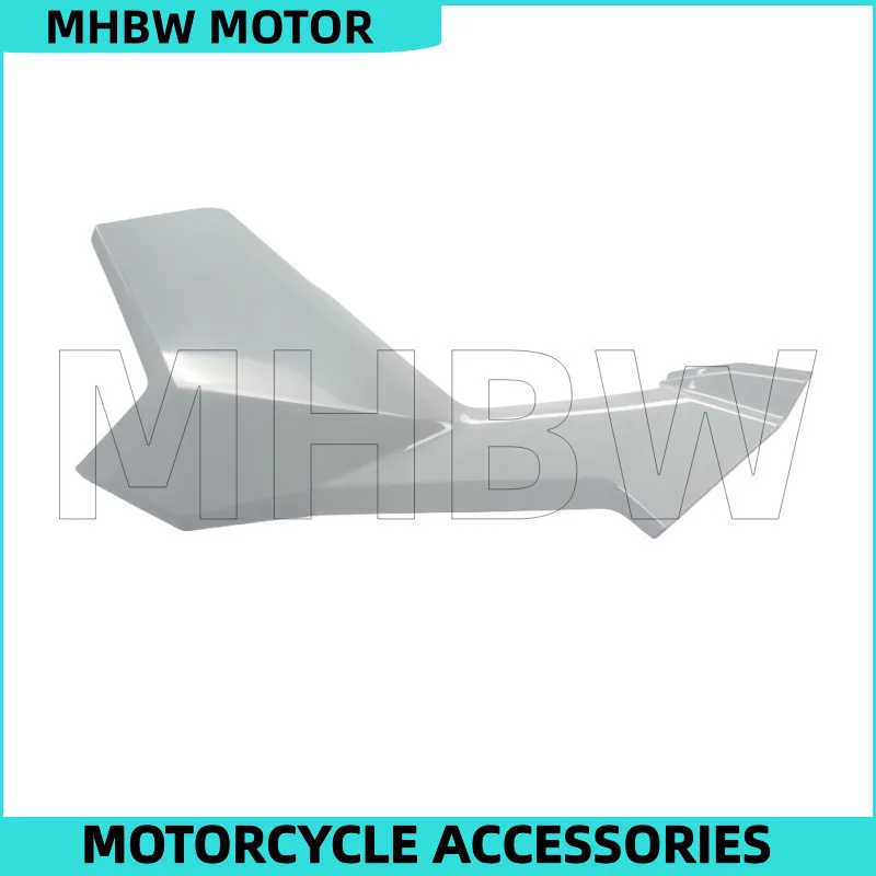 

Front Left Trim Cover for Sym Xs150t-12 Huskey Adv