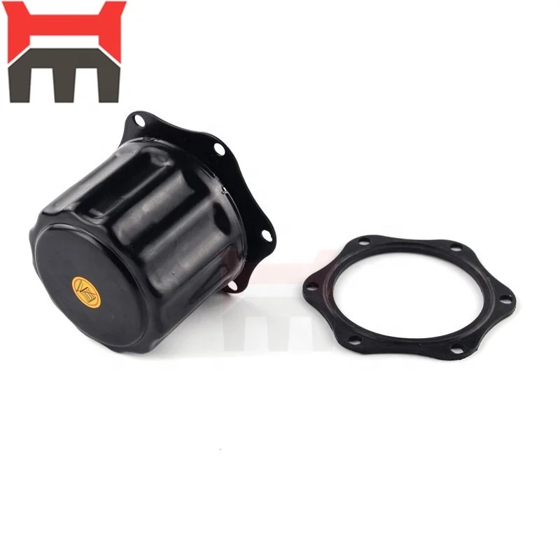 Excavator Parts K1012685 Hydraulic tank Cover