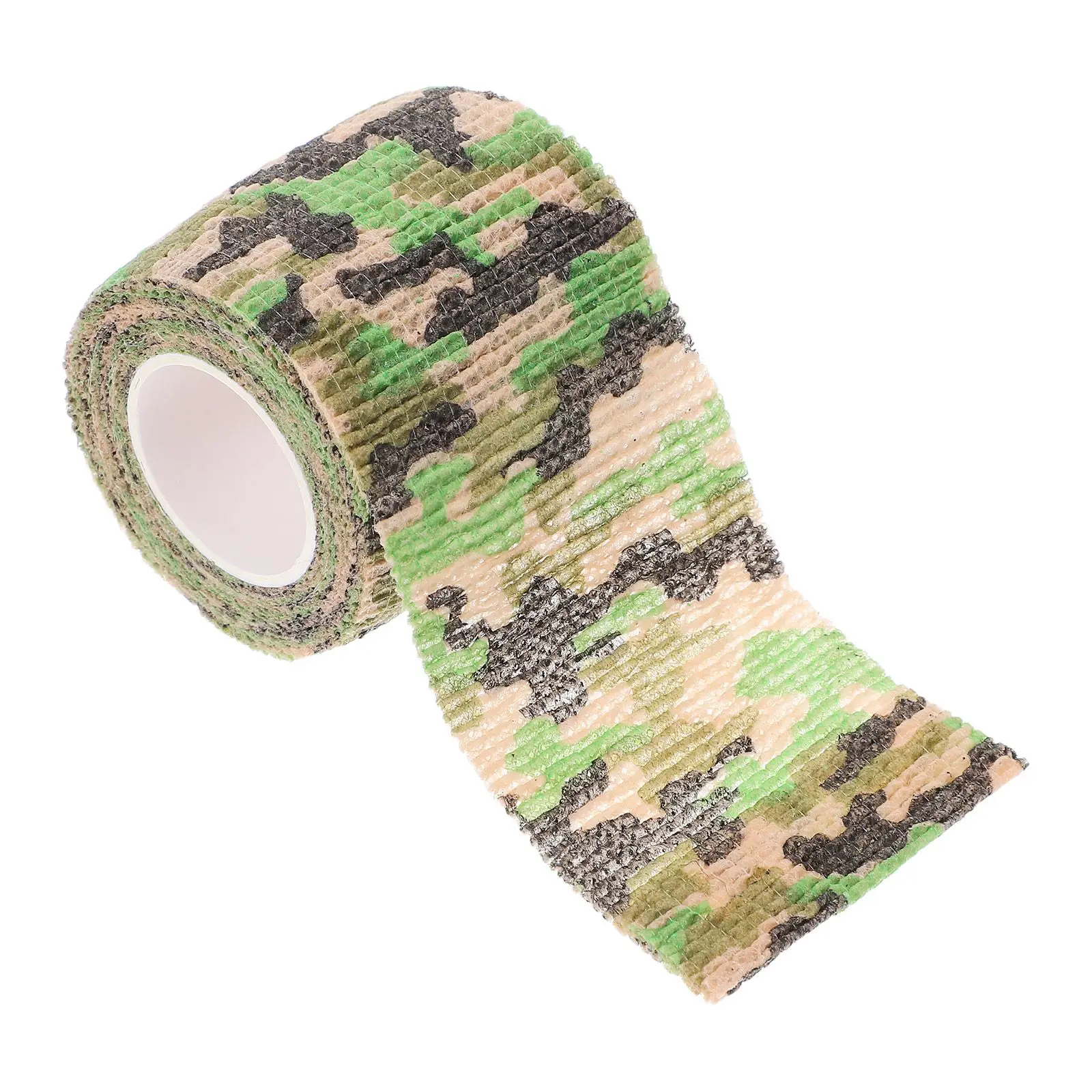 

Pet Bandage Wrap for Black Athletic Tape Ace Bandages Covers Prevent Licking Self Sticky Nonwoven Fabric Elastic