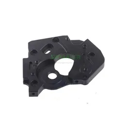 VORON 2.4 Trident Stealthburner SB Extruder Metal Parts, Motor Back Plate - 3D printer parts