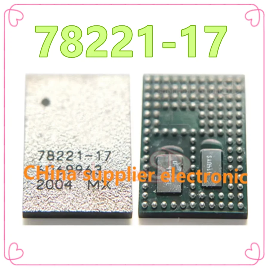78221-17 78220-17 77356-8 Power Amplifier IC PA Chip SKY78221-17 BGA BCM5976 touch 210V2MU NFC