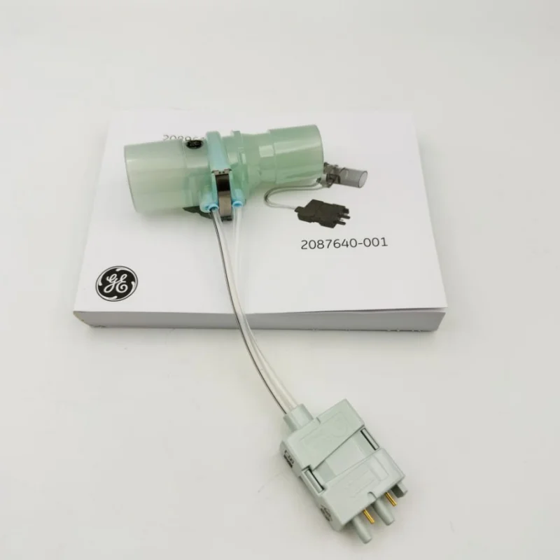 2089610-001-S Anesthesia Machine Flow Sensor