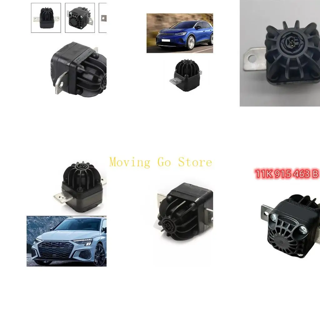 

B5XD Plastic Battery Disconnect Switch for ID3 ID4 ID6 Ensuring Electrical System 1EA915183K 0Z1915604L 0Z1998184T