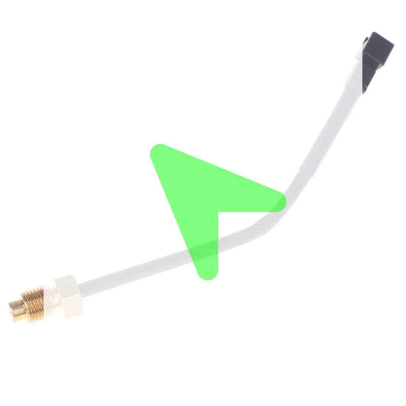 

Датчик температуры воды HOT для мотоциклетных термометров KOSO: провода, кабели, шланги для измерения температуры воды