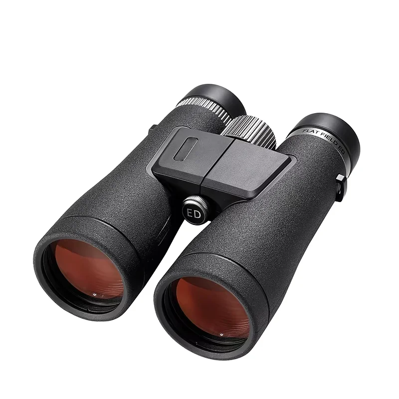 

Super 10.5x50 Metal Binoculars With Bak4 Prism FMC Coating 50mm Objective Diameter For Hunting With Spherical Glass ED Lens