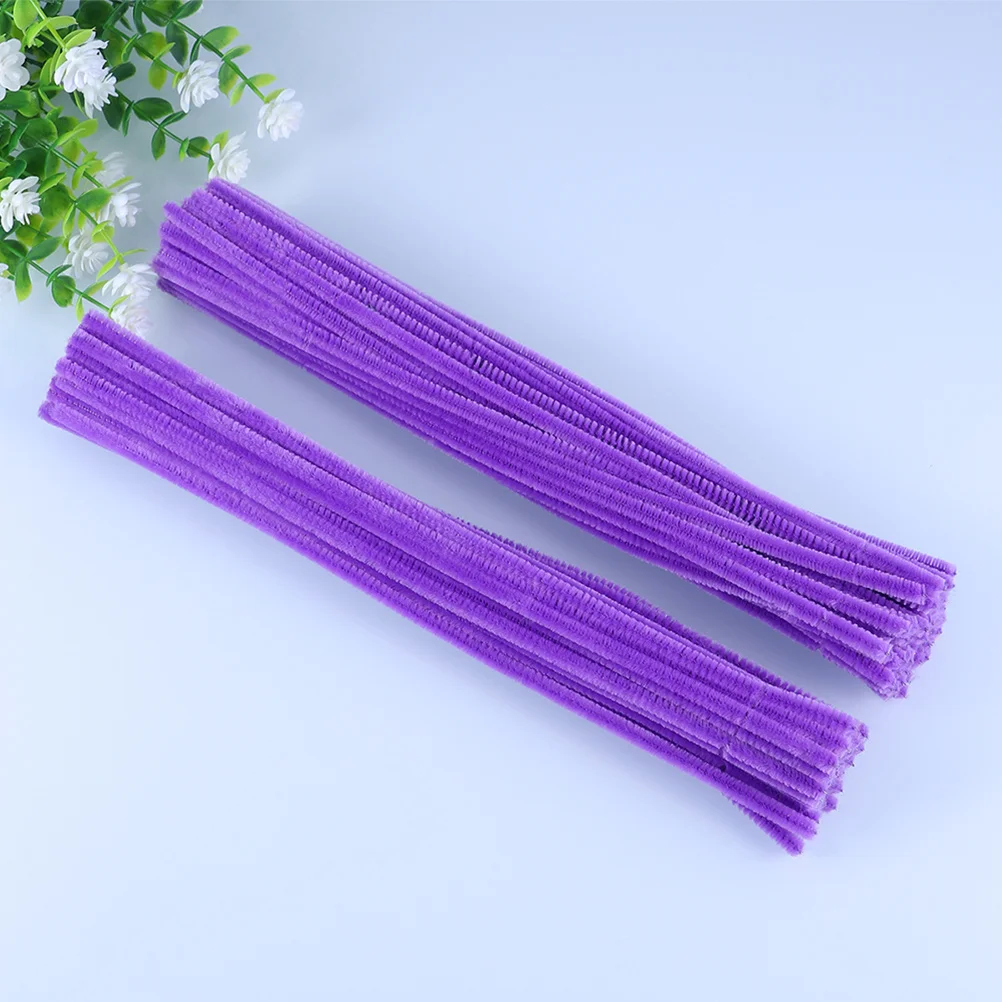 300 قطعة ينبع حرفية قابلة للانحناء لتقوم بها بنفسك قضبان ملتوية للأطفال مشاريع يدوية أدوات التعلم التنموية فن ممتع