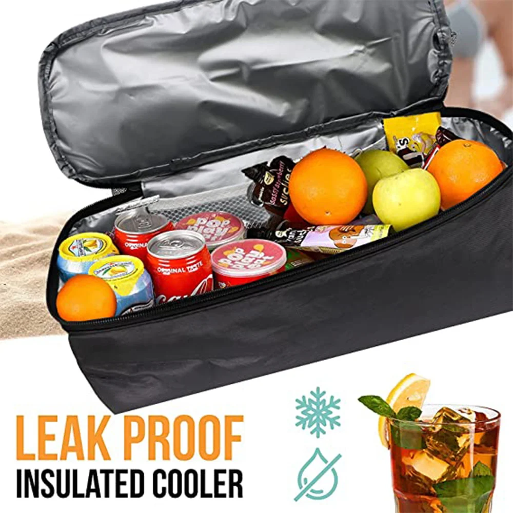 Large Capacity Mesh Beach Bag Travel Picnic Bag Women's Shopping Shoulder Pouch Handbag Yoga Gym Tote Bag  Swimming Pouch
