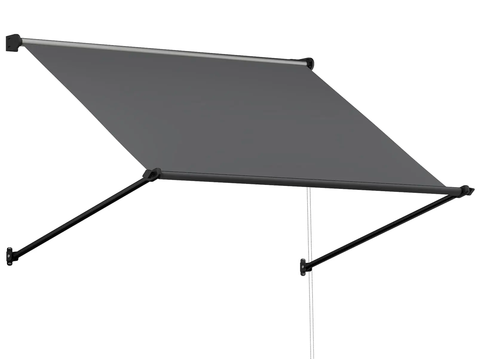 Retractable Awning, 65