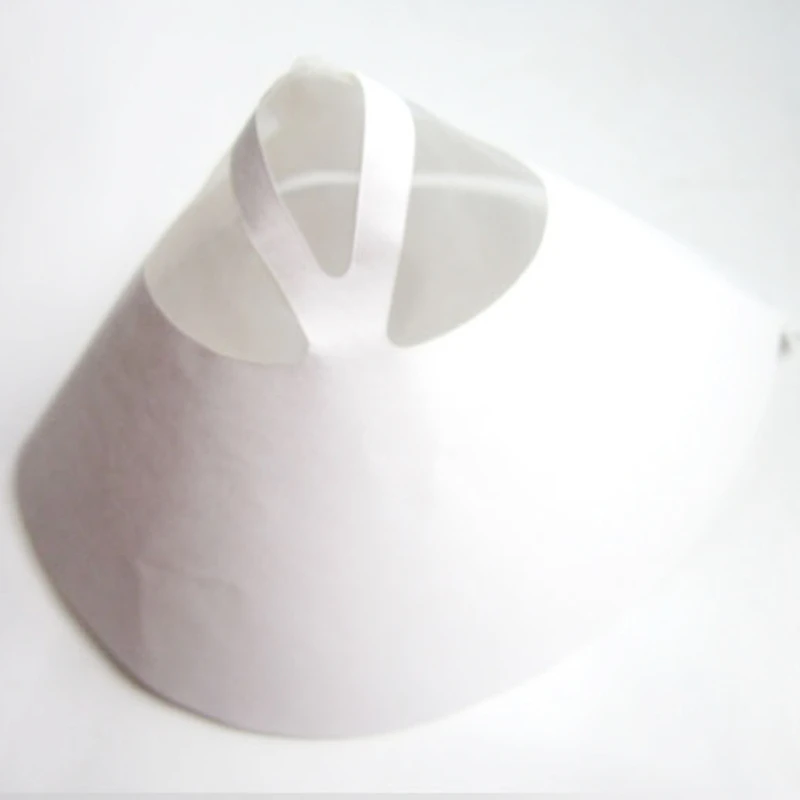 3D Printer Parts 50/100pcs Thick Photopolymer Resin Paper Filter Funnel Disposable Dropship