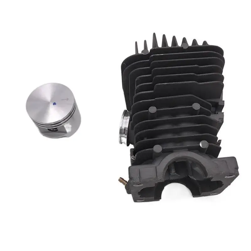 مناسبة لملحقات مجموعة المكبس الأسطوانية Stihl MS290، MS310، 029، 031، 46 أو 47 مم