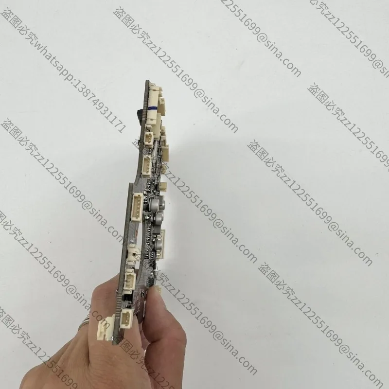 Suitable for Lydsto R5/R5D Sweeper After-sales International Version Main Board Overseas Version PCBA Main Control Board