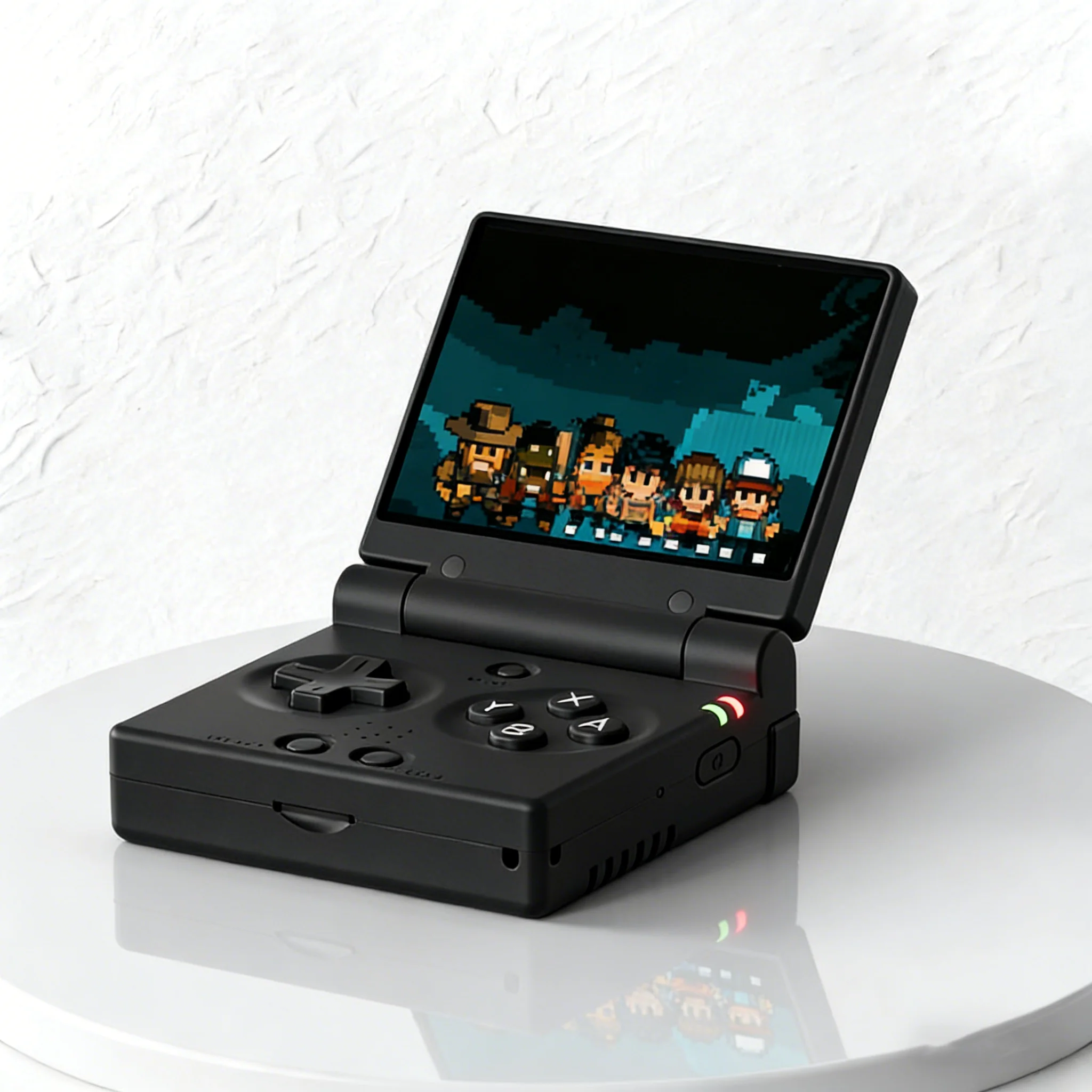 Miyoo mini v4-AliExpress