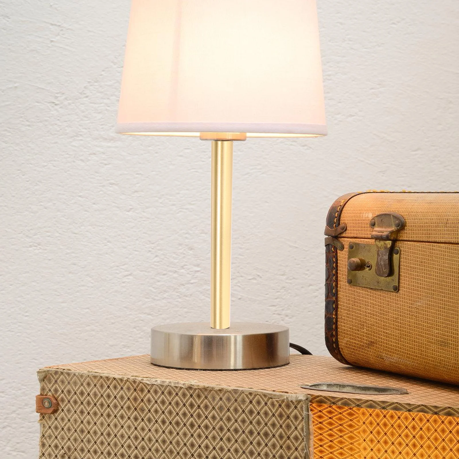 

Copper Inner Thread Tube Lighting Fixture Downrod 100mm Lamp Stem Replacement Part Retro Style Lamp Kit Lighting Fixture Stems