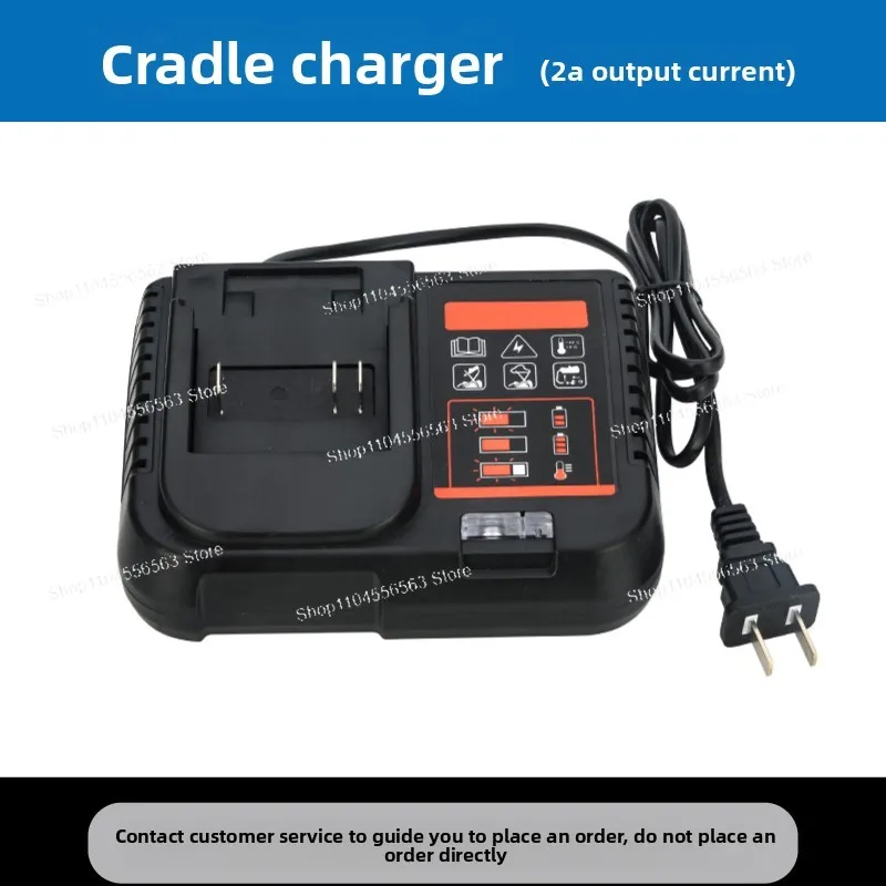 Electric Hydraulic Crimper Parts Kit - Complete Set/Tool Heads/Charger/For EC3400