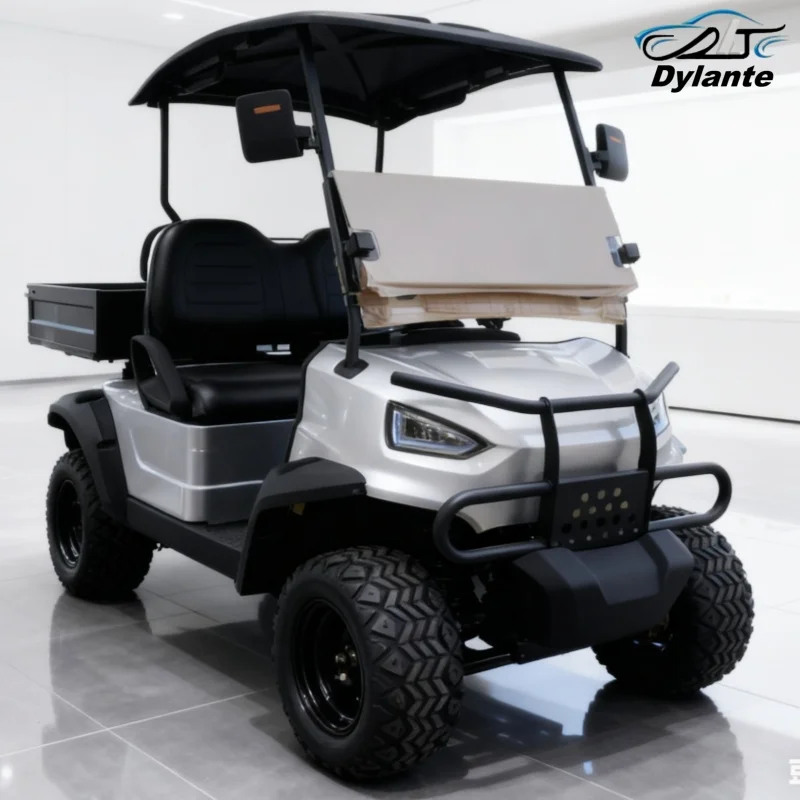 New 2 4 6 Seater El…