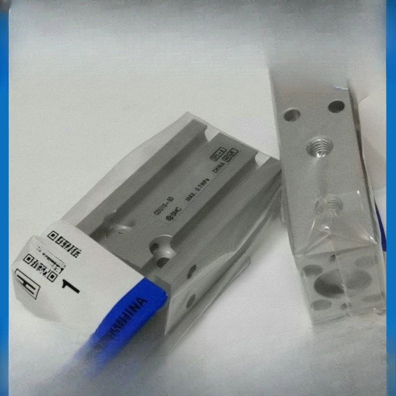 Piezas para CDU16-5D/10D/15D/20D/25D/30D/40D/50D CU6 32 Cilindro pequeño SMC
