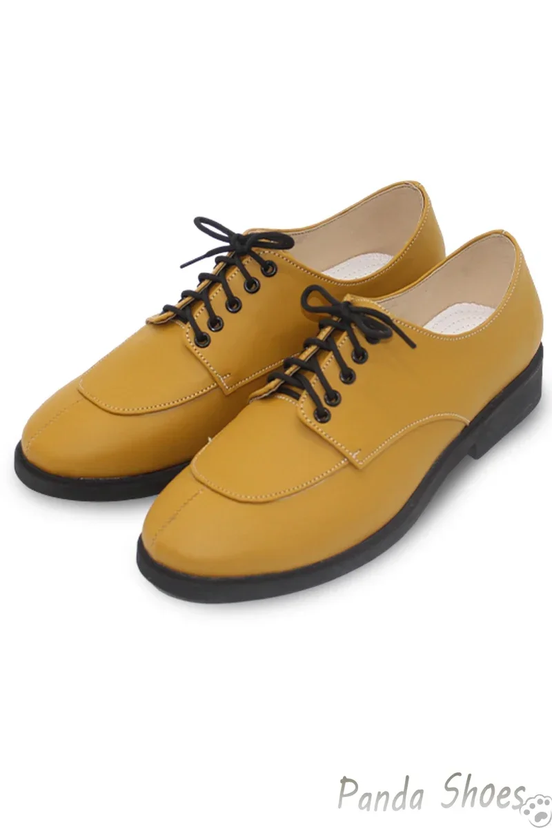 Buty do cosplayu Guilty Gear Chauny, buty anime, rekwizyty do kostiumów cosplay z komiksów, na con, Halloween.