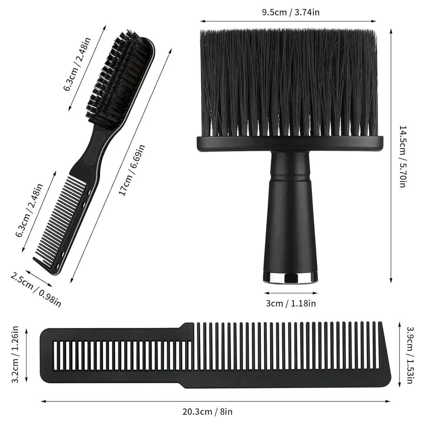 Thumbnail 4 - #28 Cheap Beard Brushes Worth Buying