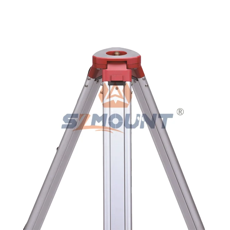 High Quality Auto Level Surveying Aluminum Tripod RTA10 With Flat