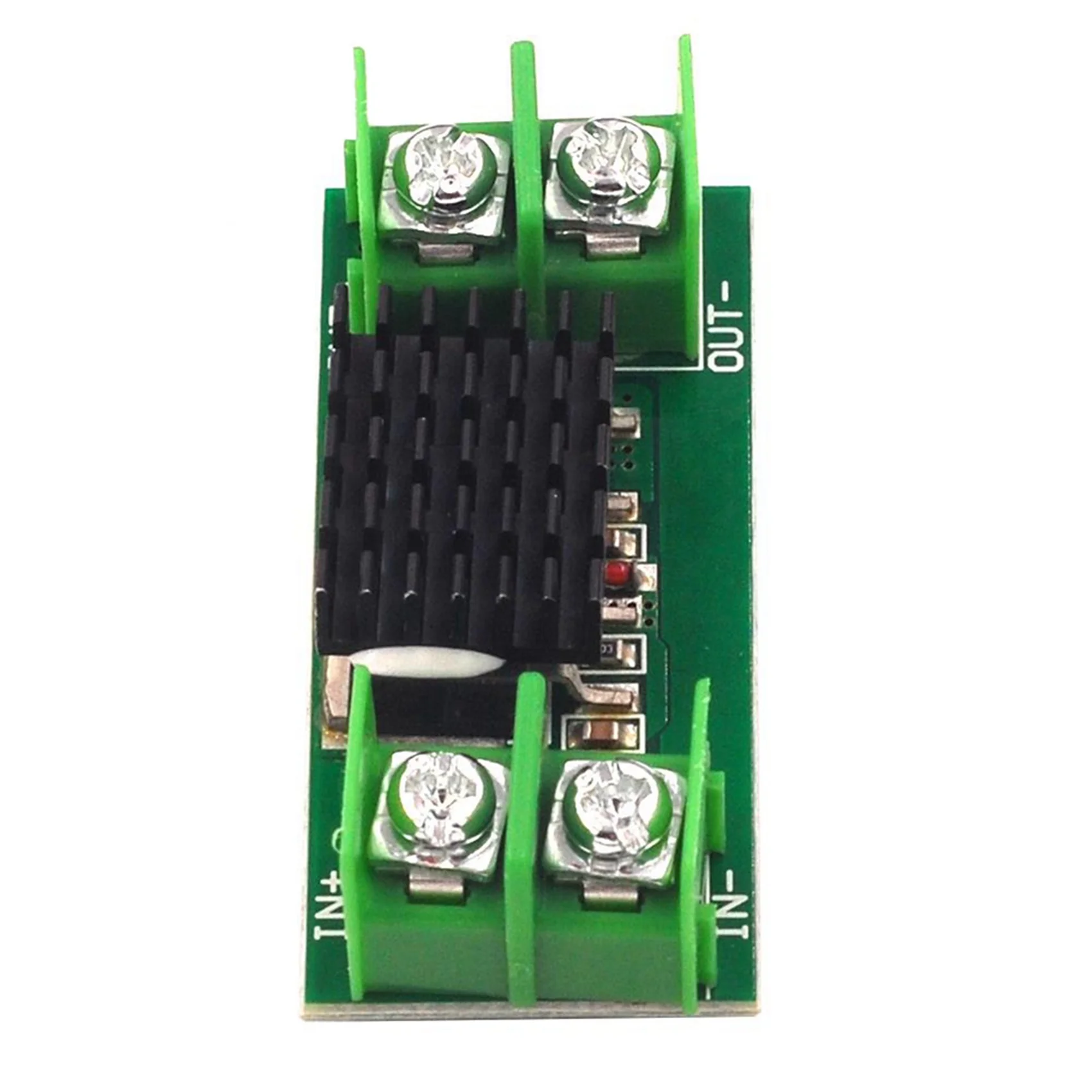 AB53 2X Solar Anti-Rückfluss Perfect Diode Konstantstrom-Stromversorgungsmodul