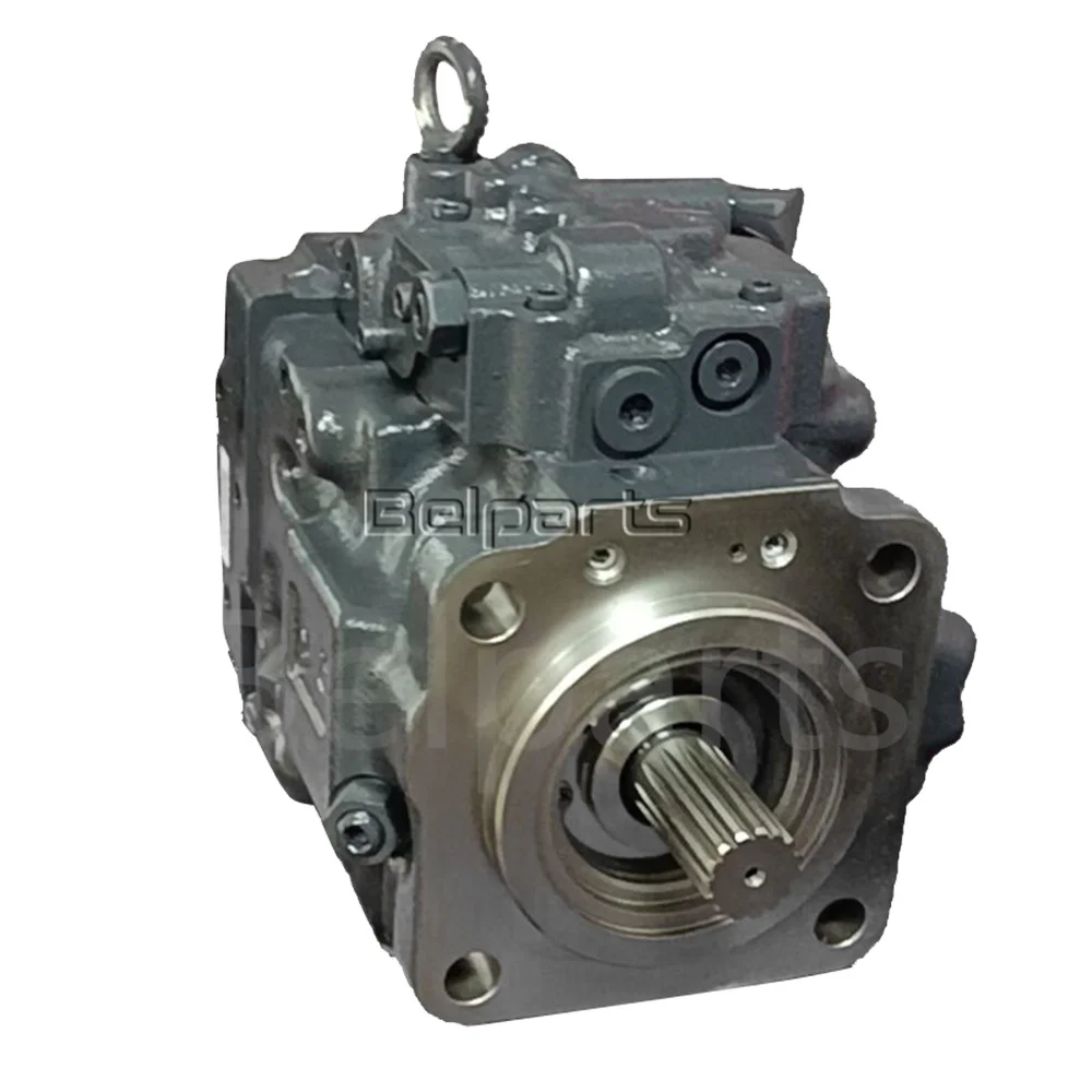 PC35mr-2 Excavator hydraulic pump hydraulic main  pump for komatsu