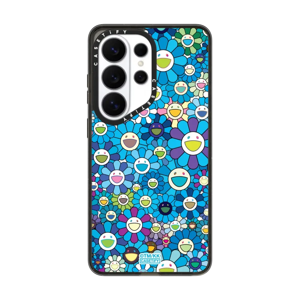 CASETiFY x Takashi Murakami FU - Samsung Galaxy S24 recension och pris