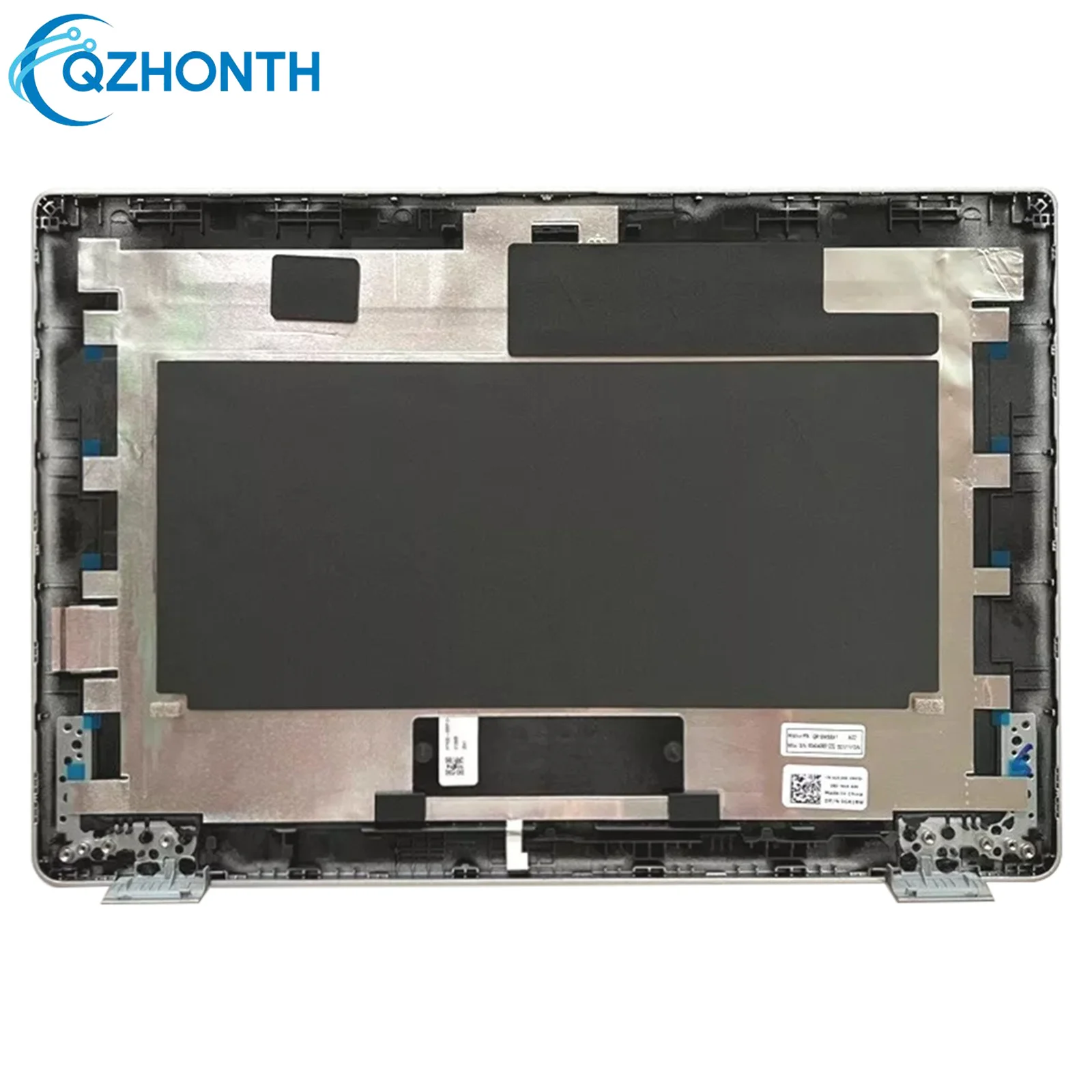 New LCD Back Cover Rear Lid Top Case For Dell Latitude 5320 E5320 (Silver) 0GR18W GR18W 13.3