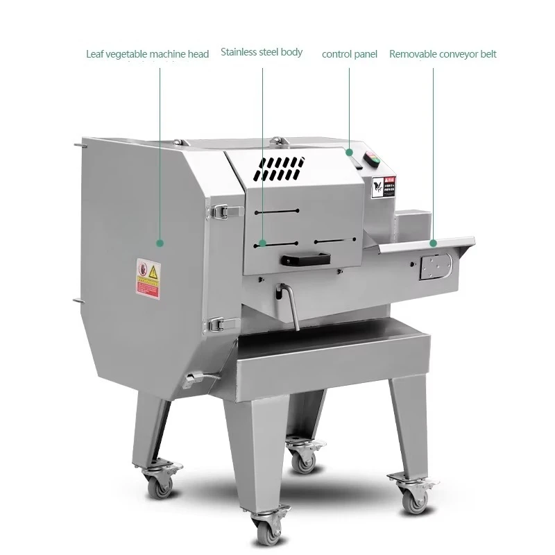Bulb potato onion slicing plant automatic vegetable cutter supply vegetable processing plant motor movement
