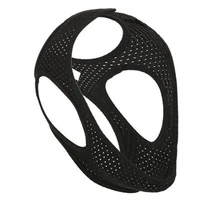 V Face Shaper Ohio eur pour Homme, Anti-déformable, Rouge, Double Menton Bandage, Mince, Soins du Visage, miles, Santé, Amincissant 6