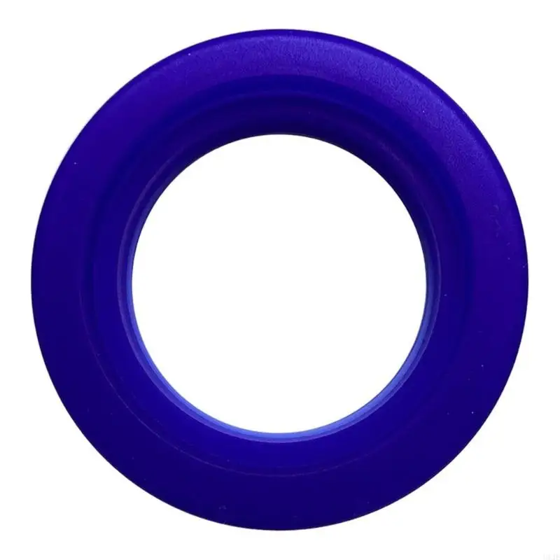 U1JE 2x кофейные силиконовые уплотнительные кольца, уплотнительная прокладка головки группы для EM69116 EM6900