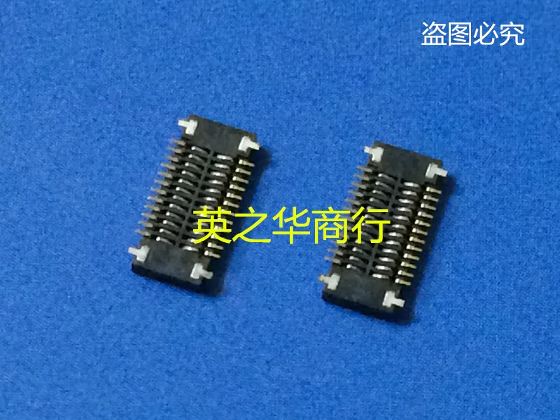 

10pcs orginal new OK-06F024-04 0.4 pitch 24pin female