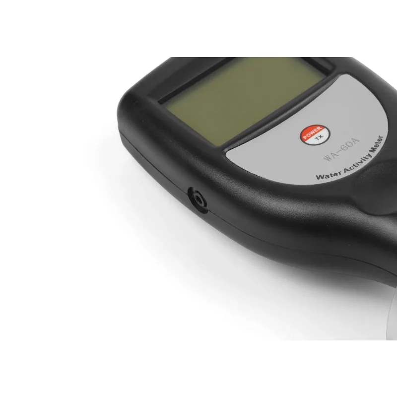 เครื่องวัดค่าความเป็นอิ่มตัวของน้ำแบบดิจิตอลพกพา WA-60A  0~1.0aw  ลดราคาพิเศษ