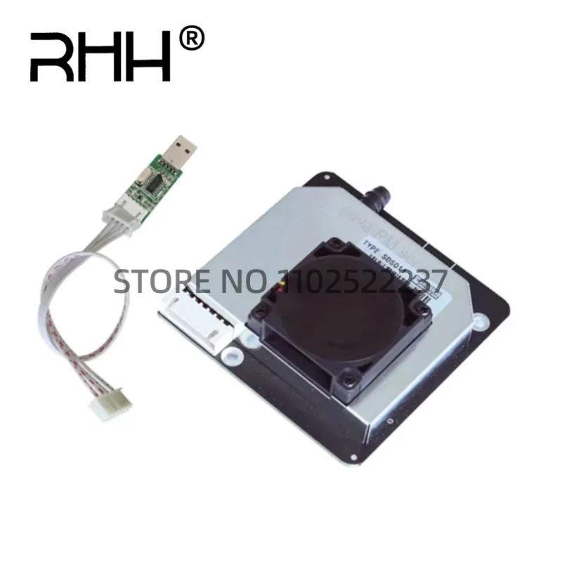 Nova Pm Sensor SDS0…