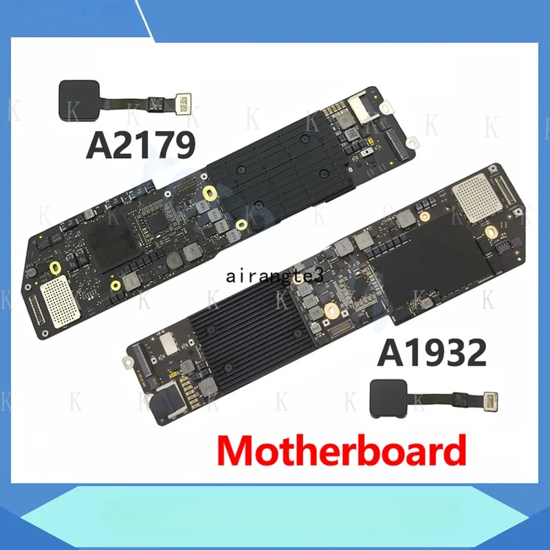 C FOR A1932 A2179 Motherboard，To  wbr/  uch id For MacBook Air 13