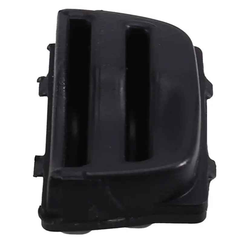 Superior-Coin Slot Dash Tunnel Button Frame Car Open/Closed Convertible Top Switch For Benz Smart 451 Fortwo 2009-2014