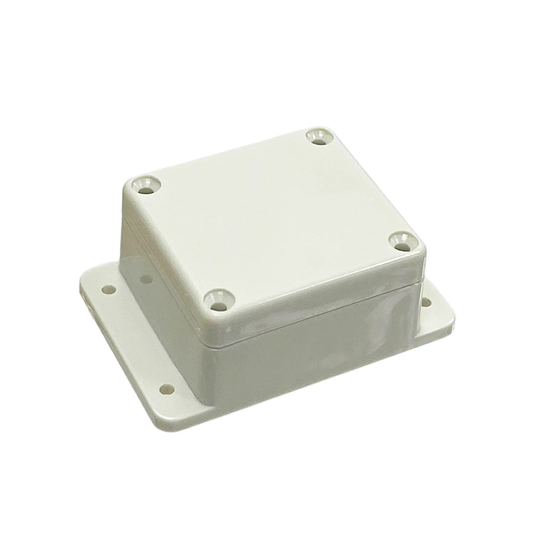 Security Monitoring Waterdichte Doos Plastic Behuizing F Type Aansluitkast 63*58*35Mm