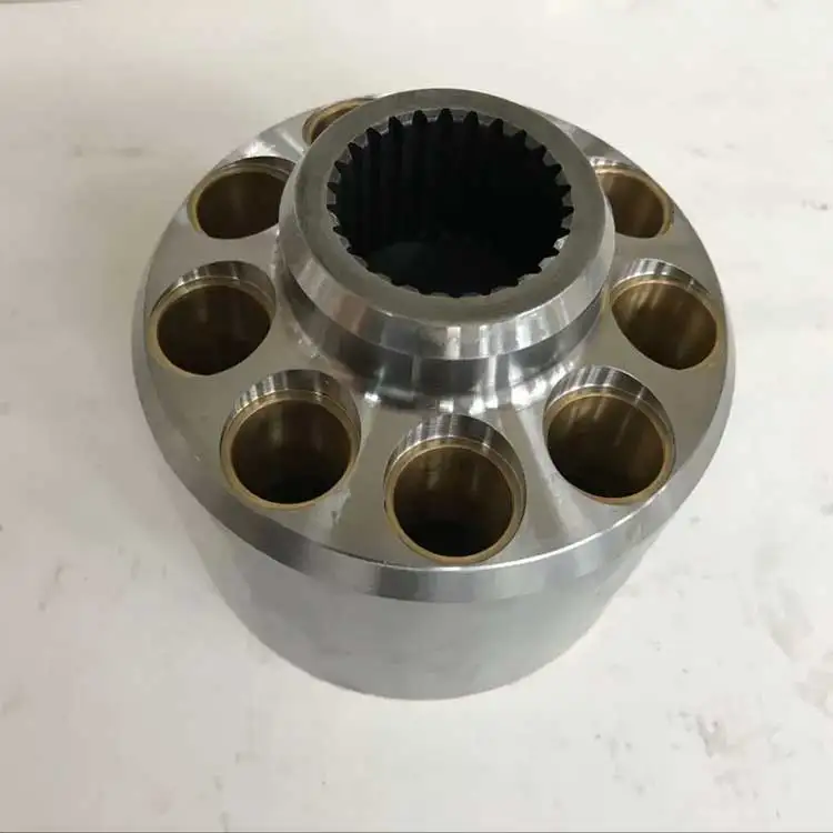Reserveonderdelen voor hydraulische pompreparatieset MPV45-01 MPV63-01 Vervang de Linde-pomp