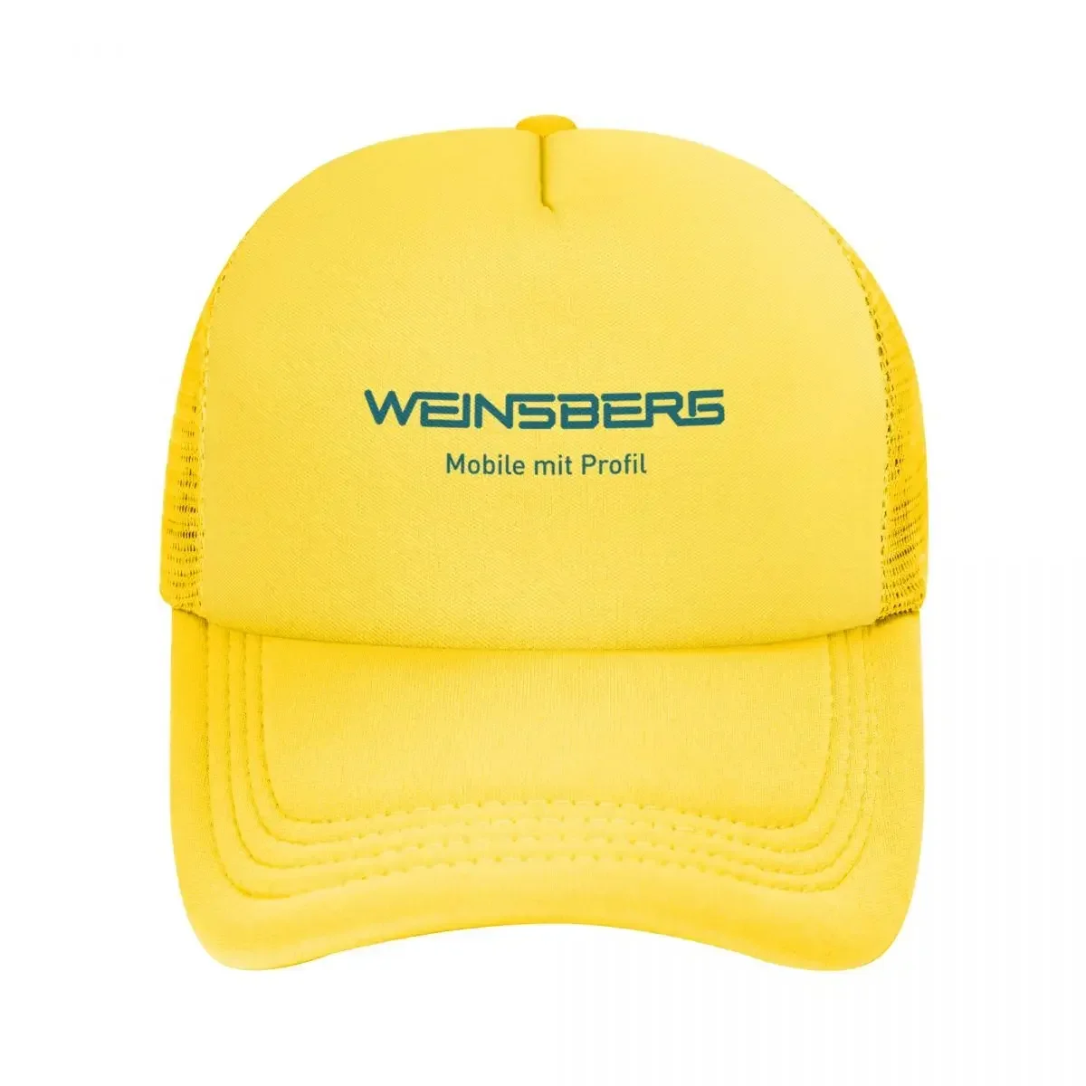 

2025 Weinsberg Caravan сетчатые бейсболки Snapback модные бейсболки дышащие повседневные Casquette уличные унисекс